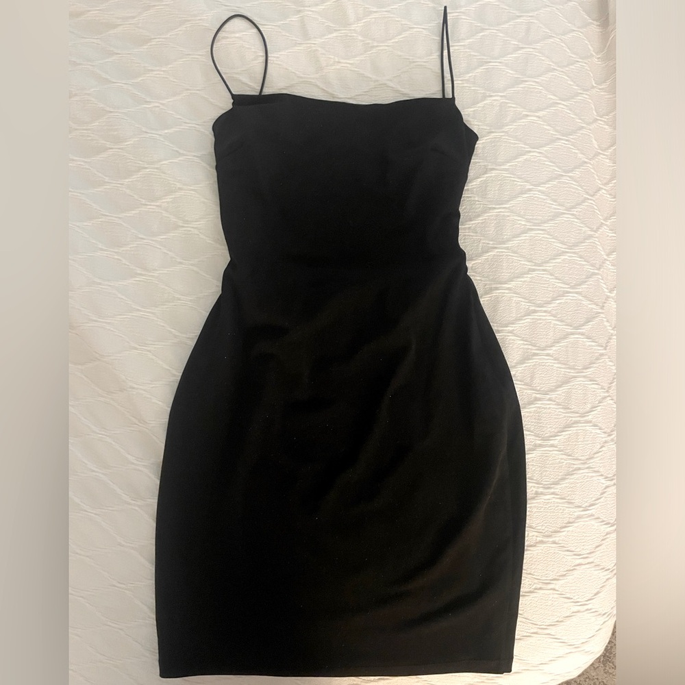 Windsor mini dress sparkly